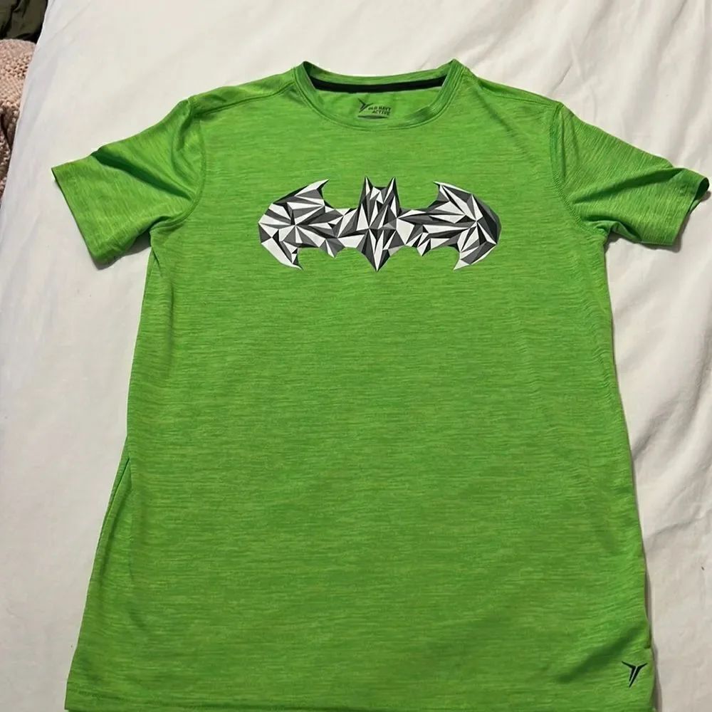 𝅺OLD Navy Active Go Dry T-Shirt